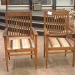 295 3318 CHAIRS